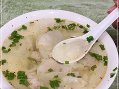 -安庆柴火馄饨(马道街店)