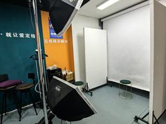 -爱定格照相馆·证件照(上海惠南观海坊店)