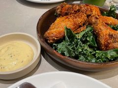 香草鸡翅-农畉LONFOOD(万象天地店)