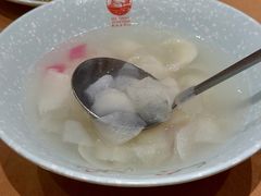 -抱德·潮汕味(敦和店原惠城鱼仔)