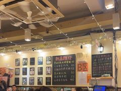 -大哥餐厅(西城花园店)