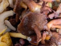 -菌极鲜野生菌火锅店(阳明祠店)