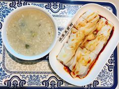 -冰泉豆浆馆(阳朔店)