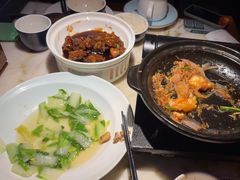 -绿茶餐厅(西湖银泰百货店)