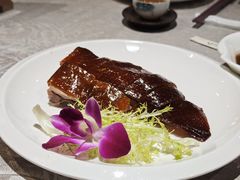 -香云轩·顺德菜(香云纱园林酒店店)