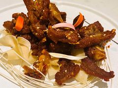 -香香海南菜餐厅