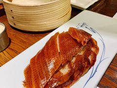 -小大董·烤鸭(王府井apm店)