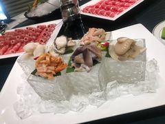 -璞御·海鲜·雪花牛肉局(宾水西道店)