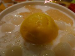 -许留山(佐敦道店)