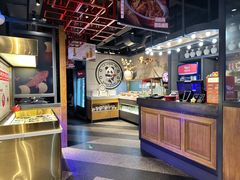 -辣尚瘾·烤鱼·新川菜(交大直营店)