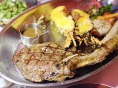 -Kathleen's Waitan 凯圣琳江景西餐厅(外滩店)