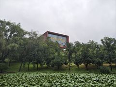 -红旗渠纪念馆