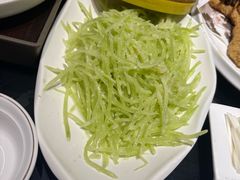 -一块豆腐(英雄山总店)