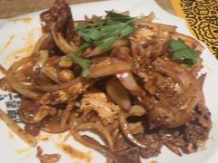 -喝丢一只鞋海鲜烧烤·海肠捞饭(东关街店)