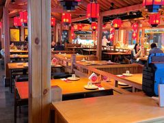 -鸽子窝(黄村店)