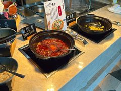 -台州耀达国际酒店-福满楼中餐厅