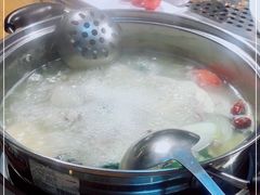 -炑羊香烤全羊(西三旗店)