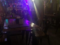 -爵士花园音乐酒吧餐厅