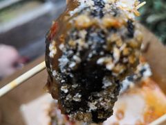 -品腐记·豆腐王朝(老门东总店)