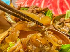 -虾领航小龙虾·吉林烧烤(柳州路店)
