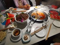 -川锅一号火锅(睢宁店)