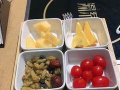 -湯系·煲汤手艺人(东二环泰禾广场店)