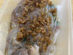 -小吴肠粉