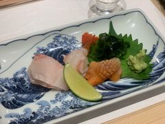 -鮨一日本料理旗舰店(总店)