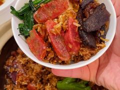 -香港狮子山下·明星粤菜餐厅(北苑店)