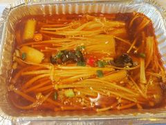 -云鼎·炙火精酿啤酒秘制烧烤(工体店)