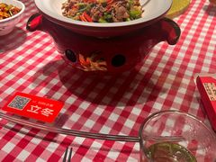 -老湘村·湖南土菜(天河维多利店)