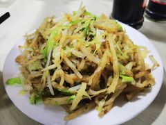 -河间驴肉火烧(紫金港店)