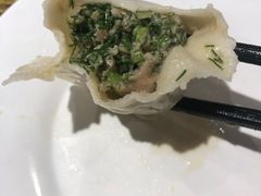 -金谷园饺子·烧烤·家宴(人大总店)
