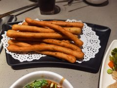 -海底捞火锅(万象城店)