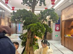 -钱江大院·芳宴江南(三花国际店)