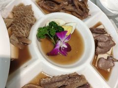 -阿英煲(凉城路店)