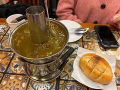 -番茄屋葡式美食(总店)