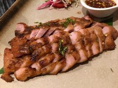 -Thai Alley泰爱里(二沙岛店)