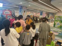 -孩子王童乐园(淮安万达店)