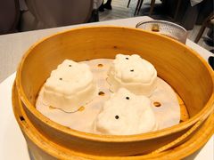 淮扬陈皮豆沙米糕-狮王府淮扬菜(百家湖1912店)