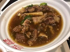 -陈记顺和潮汕牛肉火锅(番禺迎宾大道店)