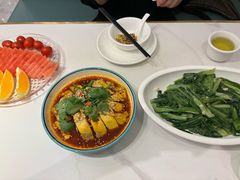 -刘胖子家常菜·蹄花焖藕(中南店)