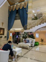 点击看大图 -伽美医疗美容医院·高端抗衰中心