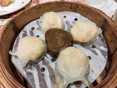 -赏点粤式点心(广州塔店)