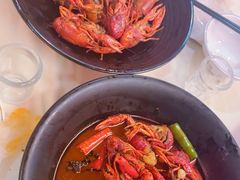 -铭副琦食·虾蟹烩馆(渔人码头店)