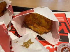 -肯德基(京广桥店)