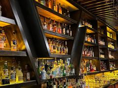 -黑角餐厅美式狂野Blackhorn(昌茂花园店)