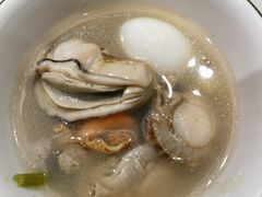 -渔码头食府·20年蓬莱老字号(登州路店)