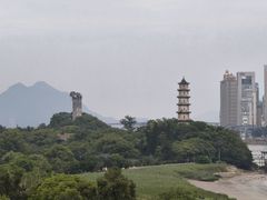 -江心屿景区