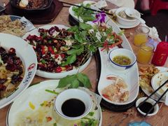 -醉壹号海鲜大排档(厦门美食地标店)